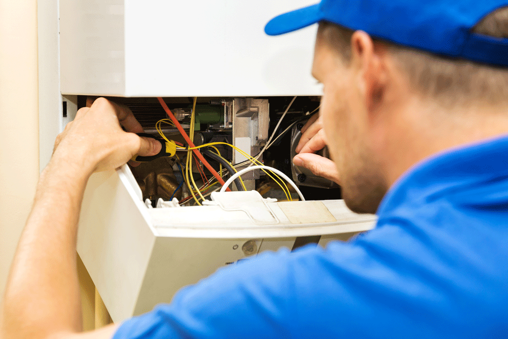 The Cruciality of Regular Maintenance | Emergency Heating and AC Repair