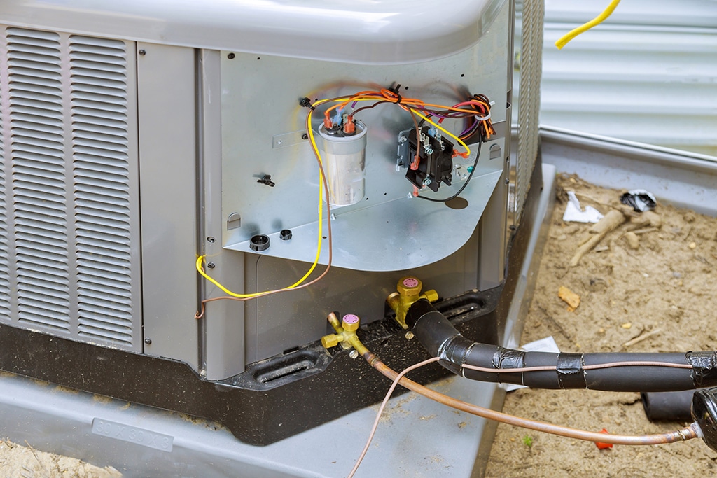 7 Reasons Why You Shouldn’t Try to Handle Your Own Air Conditioning Installation | Dallas, TX