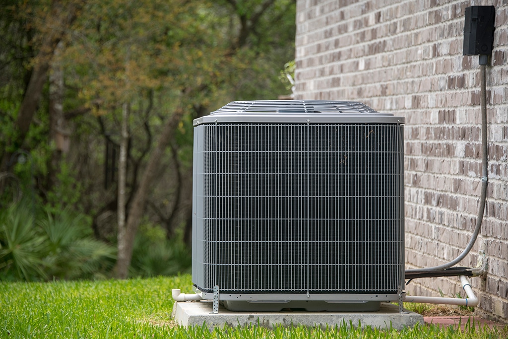 Air Conditioning Service: Air Conditioner Components And How It Works | Dallas, TX