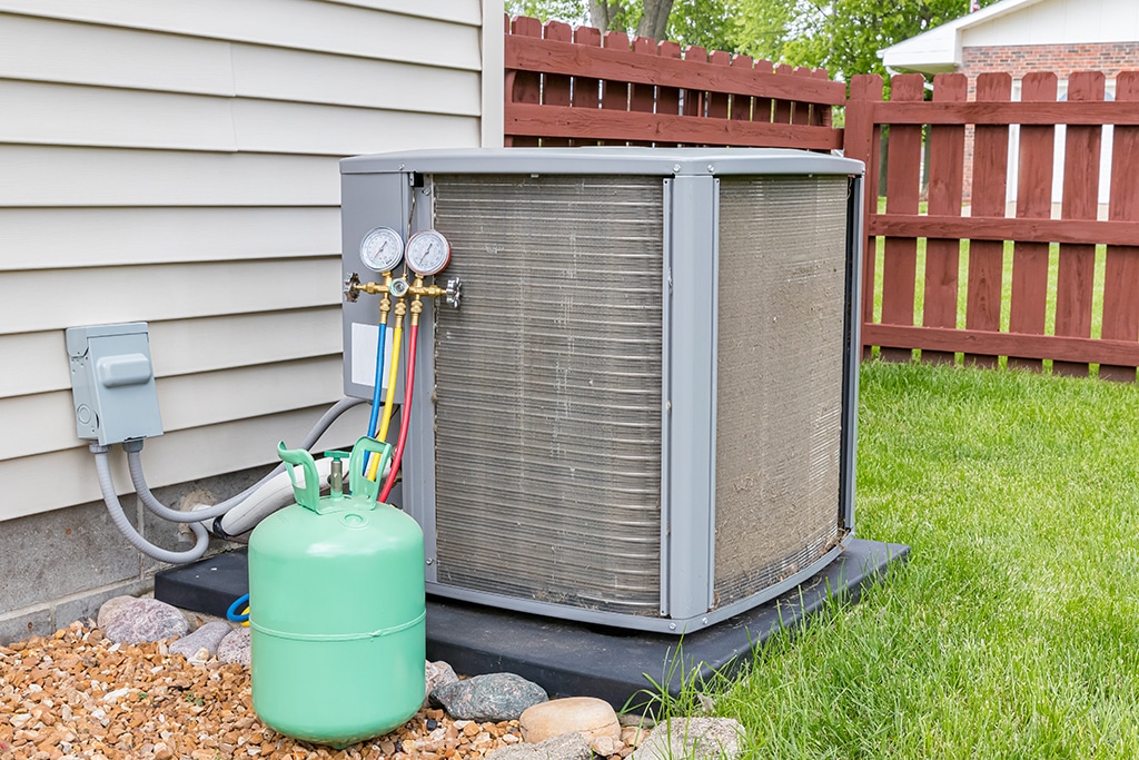 Call One Hour Air Conditioning & Heating Of Dallas For Air Conditioning Repair | Frisco, TX