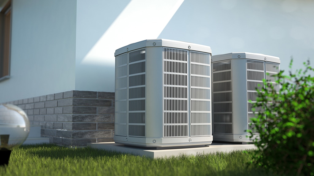 Heating And AC Repair: Exploring The Pros And Cons Of Heat Pumps | Dallas, TX