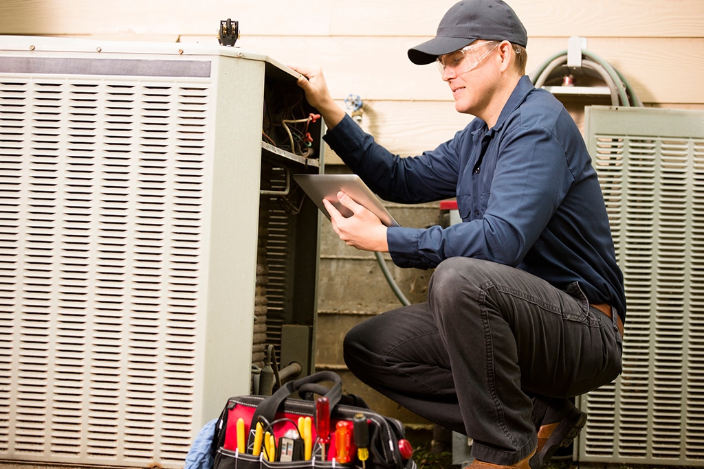 One Hour Air Conditioning & Heating of Dallas – A Great Option For Your Air Conditioner Repair Needs | Dallas, TX