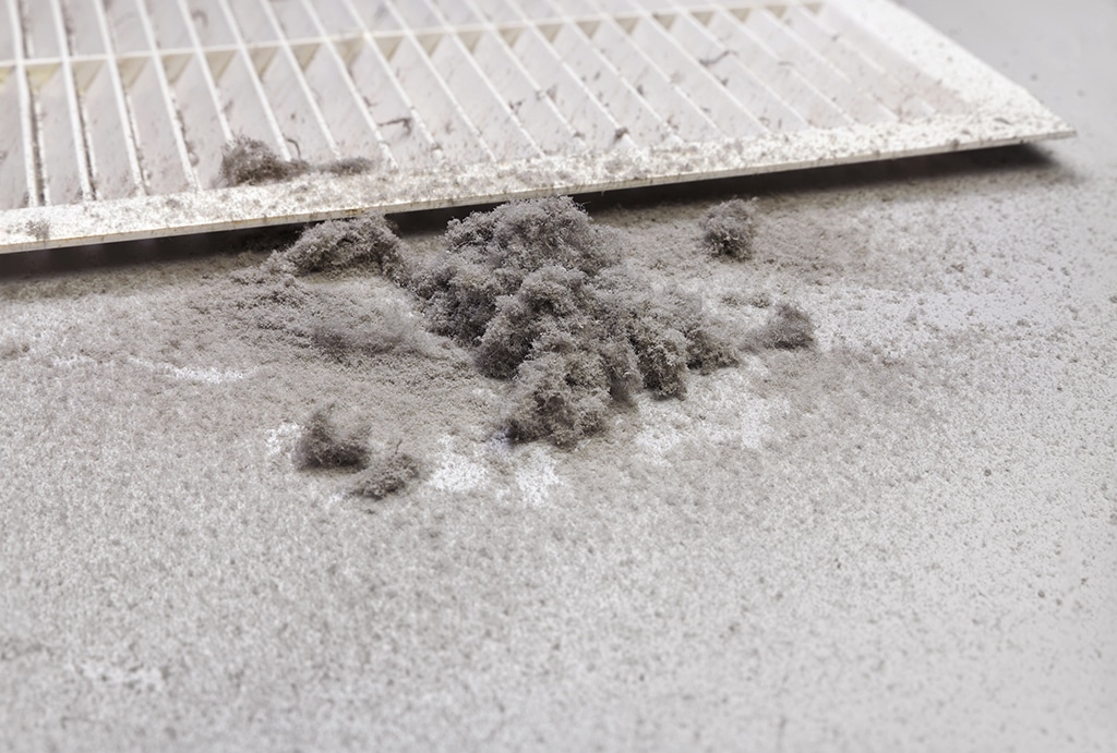 Signs You Need Duct Cleaning Service | Frisco, TX