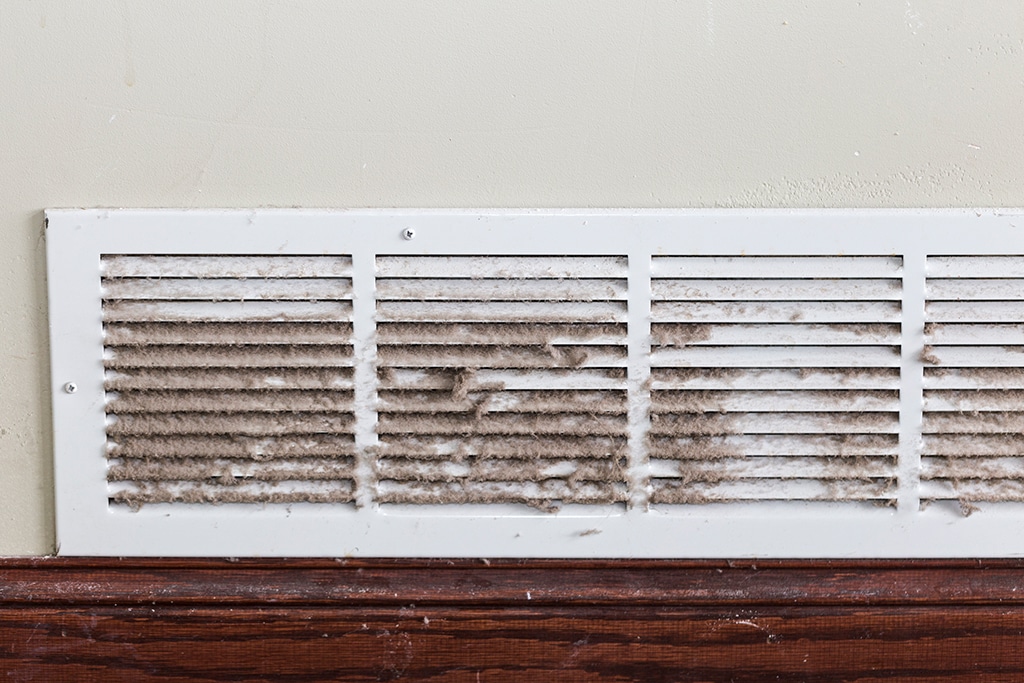 The Basics Of Air Duct Cleaning Service | Richardson, TX