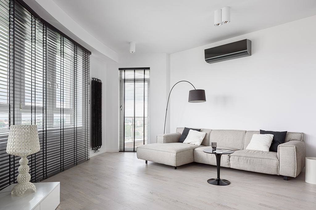 A Look At Ductless Air Conditioner Installation And Systems | Dallas, TX