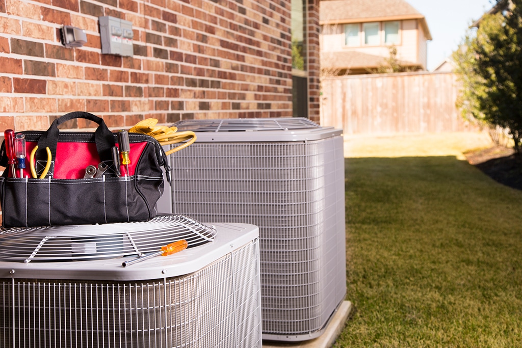 Air Conditioning Repair That You Can Trust | Dallas, TX