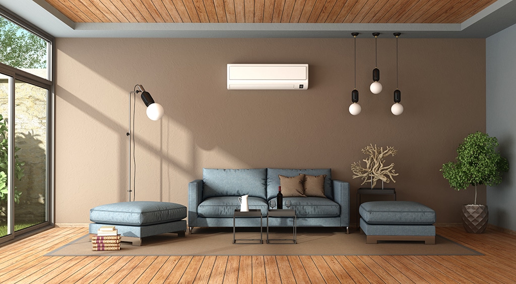 Heating And AC Repair Company: Types Of Air Conditioning And Heating Systems | Frisco, TX