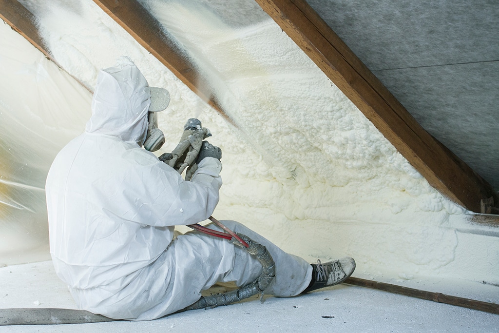 Heating And AC Repair: How Insulation Can Help Your HVAC System | Dallas, TX
