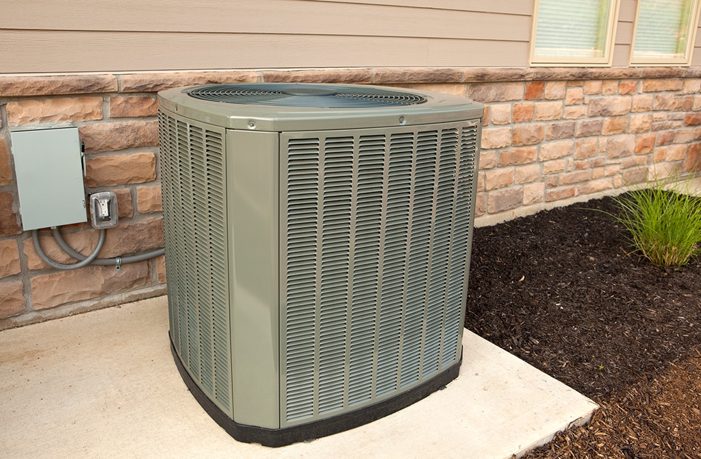 Taking Care Of Heating And AC Repair | Dallas, TX