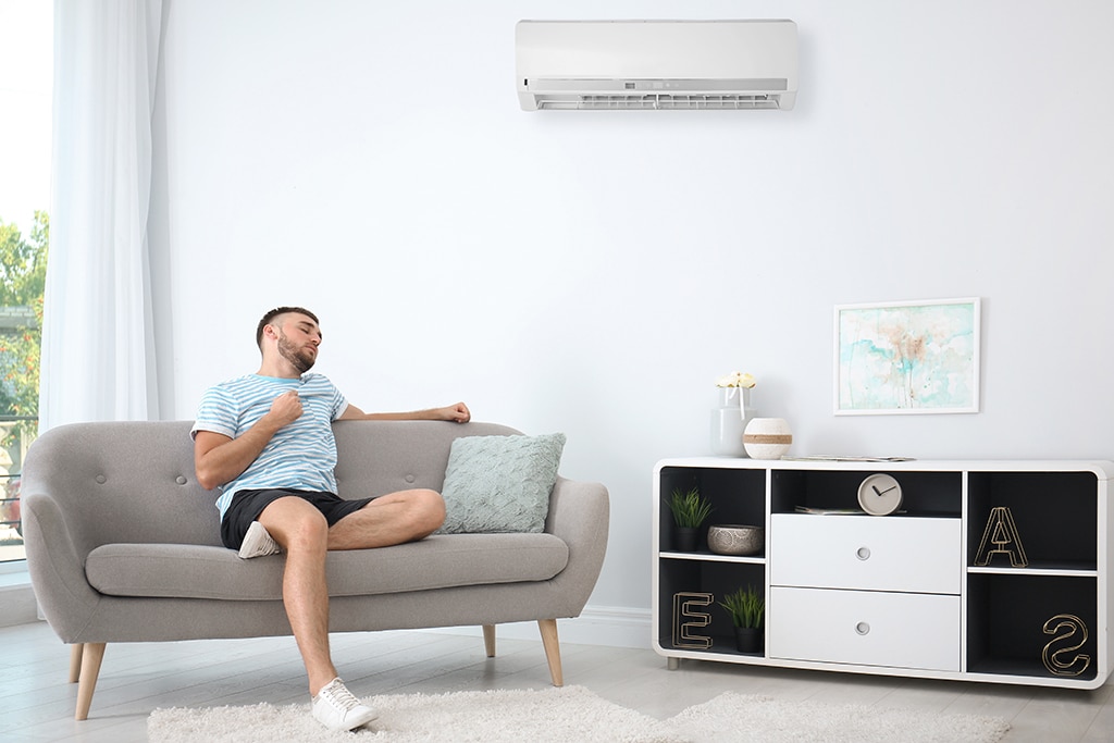 When To Call For Emergency Heating And AC Repair | Richardson, TX