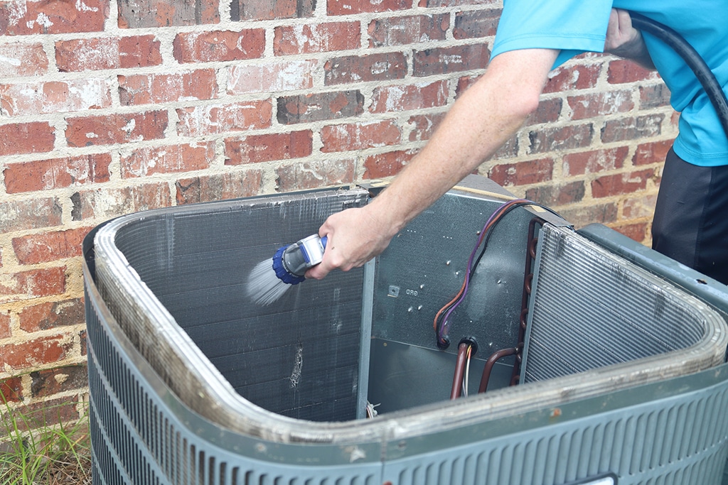 10 Tips To Help Minimize Heating And AC Repair Visits During The Summer Months | Richardson, TX