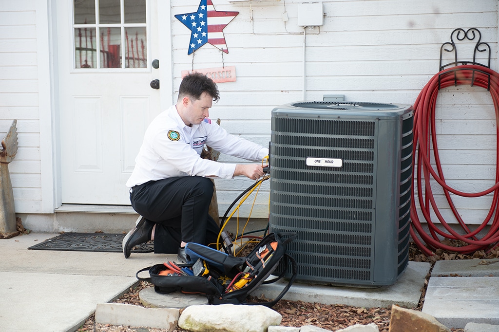 How To Get The Most Out Of AC Repair Services | Irving, TX