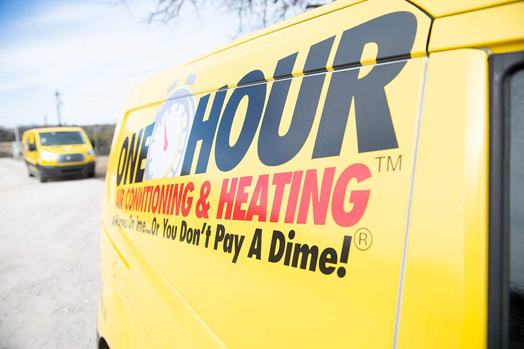 How To Locate Emergency Heating And AC Repair Service | Dallas, TX