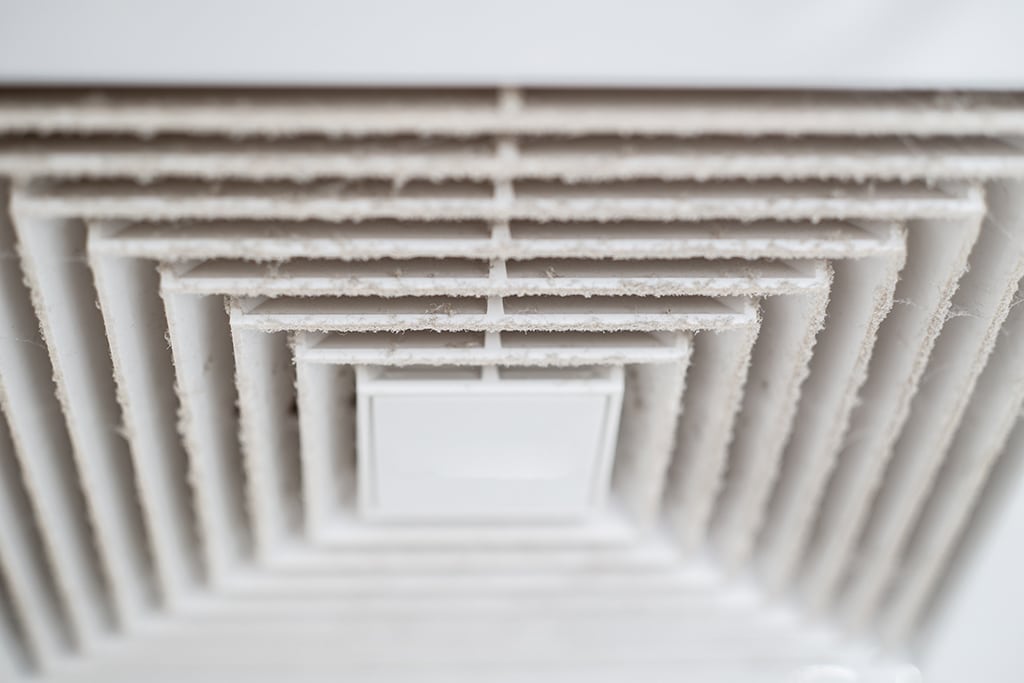 Should You Hire An Air Duct Cleaning Service? | Richardson, TX