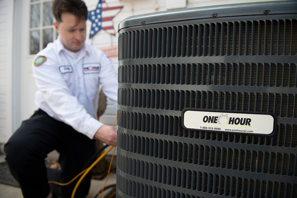 What To Look For In a Quality Air Conditioner Installation Service | Dallas, TX