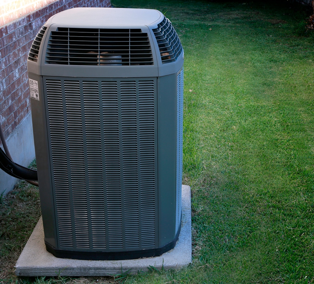 What All Is Involved In An Air Conditioner Installation? | Dallas, TX