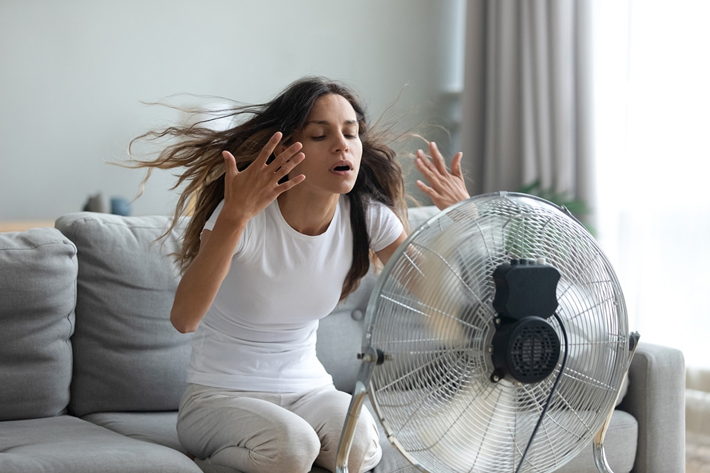 When You Need Emergency Heating And AC Repair Services And How To Find The Best One | Richardson, TX