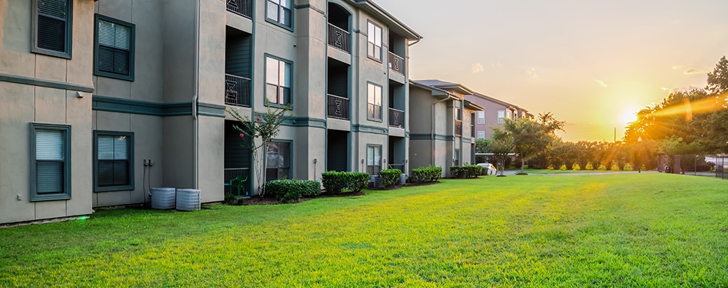 Air Conditioning Repair: A Look At Central AC In Apartment Units | Frisco, TX