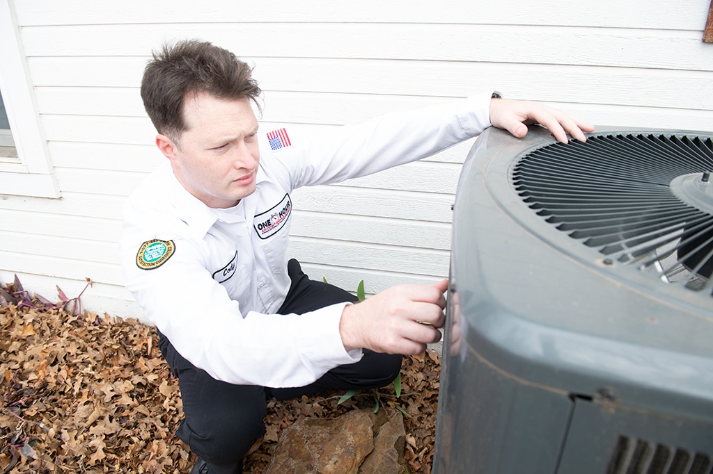 Heating And AC Repair: What To Expect With An HVAC Tune-Up And Why You Should Get One | Richardson, TX