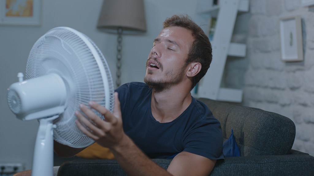 Top Signs You Need Heating And AC Repair | Irving, TX