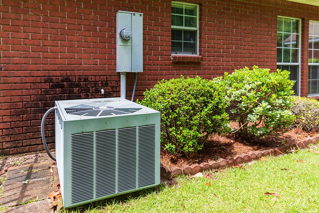 5 Problems Associated With Oversized AC Units And Air Conditioning Repair | Frisco, TX