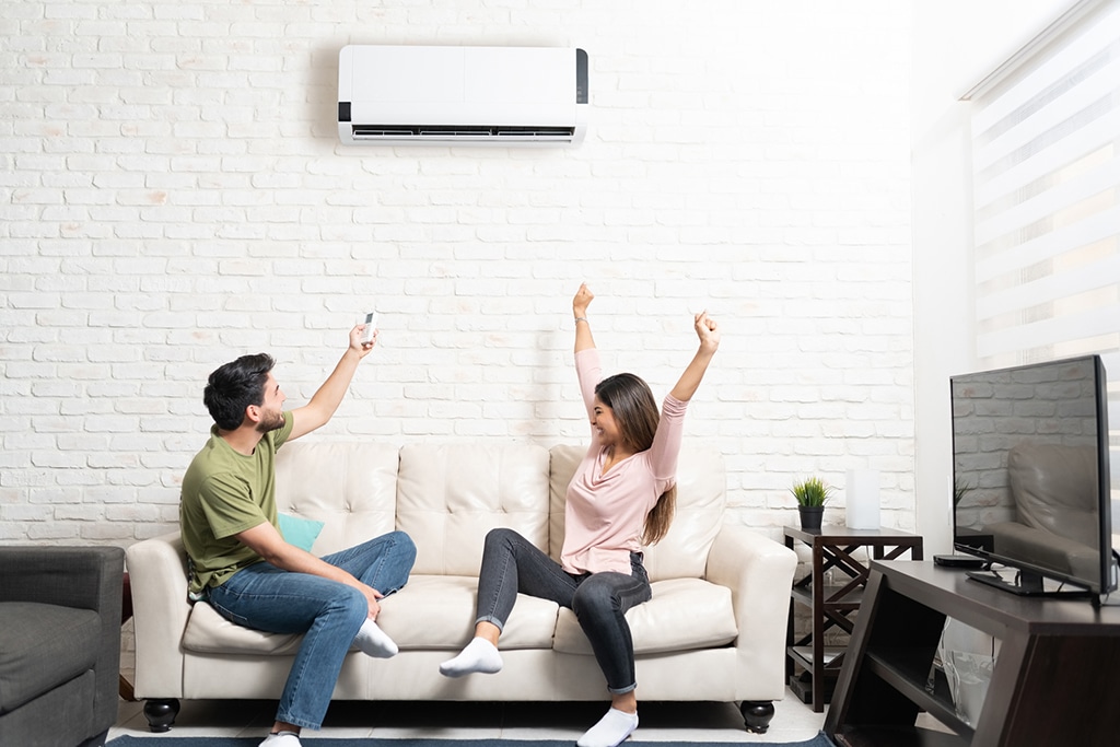 AC Repair In Summer | Plano, TX