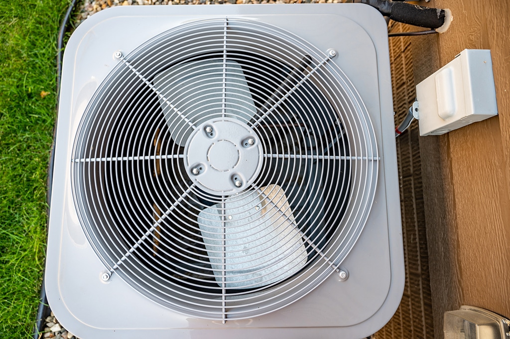 AC Repair: The Components Of The Air Conditioning System & How They All Work Together | Flower Mound, TX