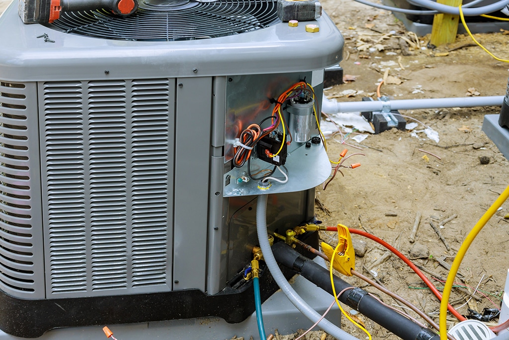 One Hour A/C Installation Benefits | Plano, TX