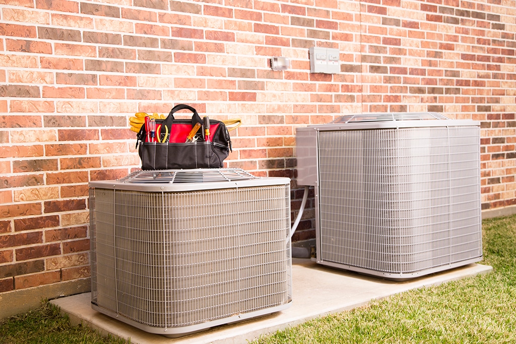 Heating And AC Repair: Things You Need To Know About Your Air Conditioning Systems | Richardson, TX