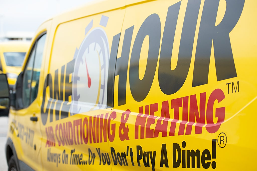 An Air Conditioning Service Company You Can Rely On | Plano, TX