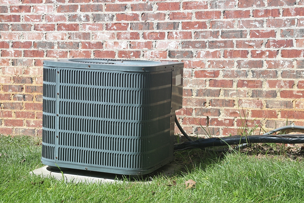 Getting An Air Conditioning Service | Plano, TX