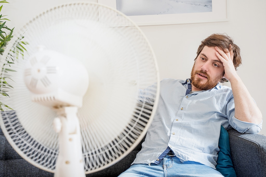 How To Know That You Need Emergency Heating And AC Repair Service | Dallas, TX