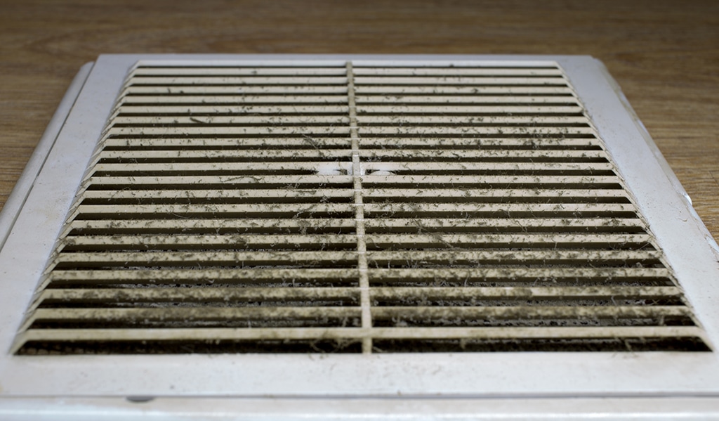 Should You Get Air Duct Cleaning Service? | Richardson, TX