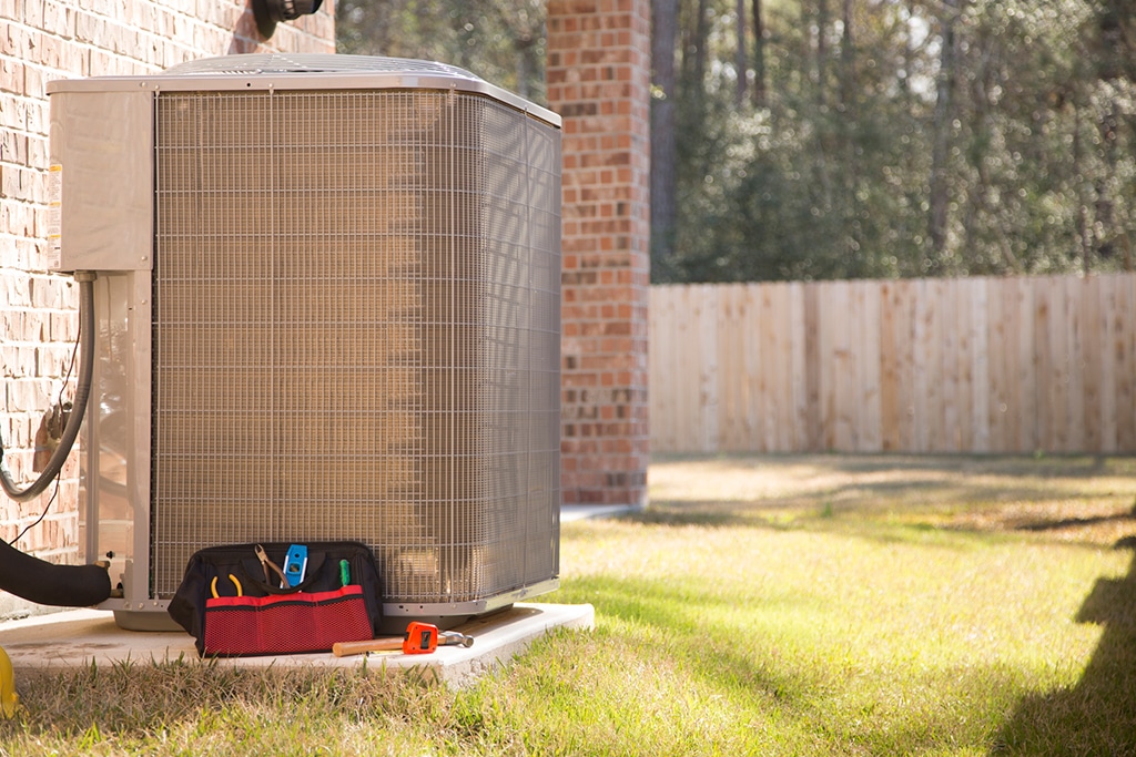 What’s Included In Professional AC Repair Service And Maintenance? | Lewisville, TX