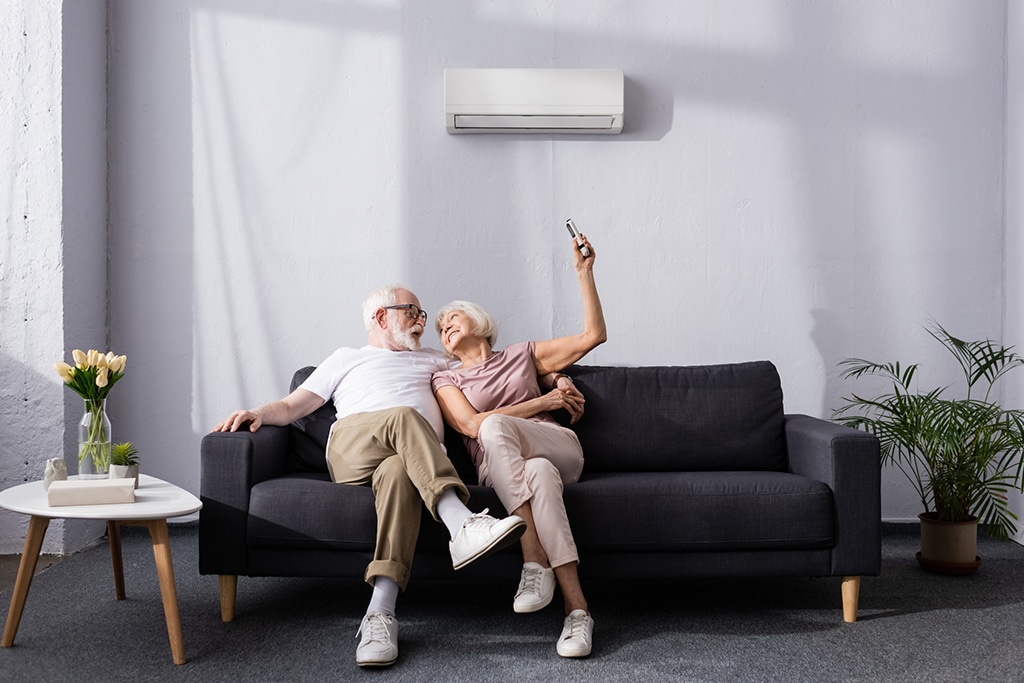 Air Conditioner Installation: Types Of Air Conditioning Units Ideal For Homes | Lewisville, TX
