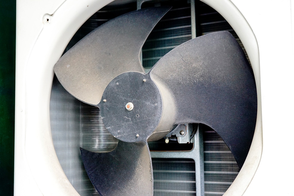 Air Conditioning Repair: 8 Common Causes Behind Loud, Noisy Air Conditioners | Dallas, TX