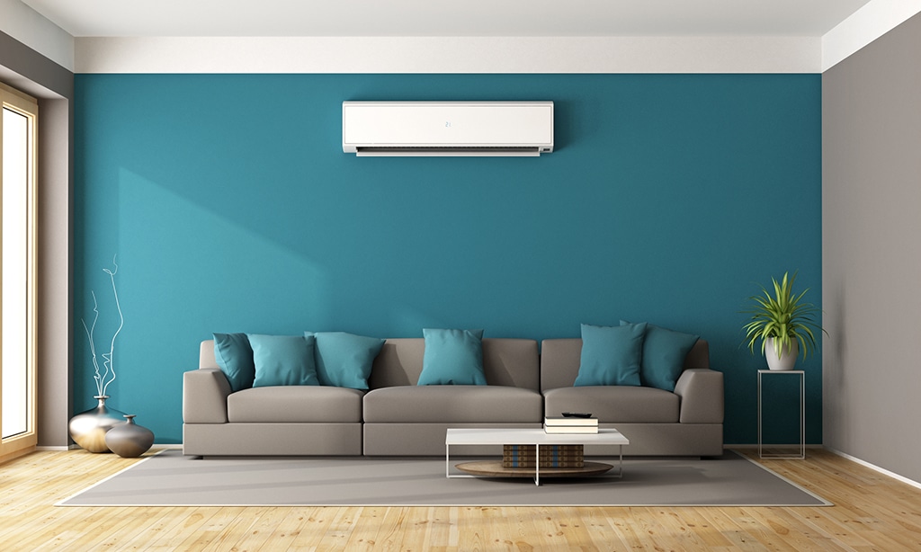 Air Conditioning Service: Common Problems With Residential Split AC Systems | Plano, TX