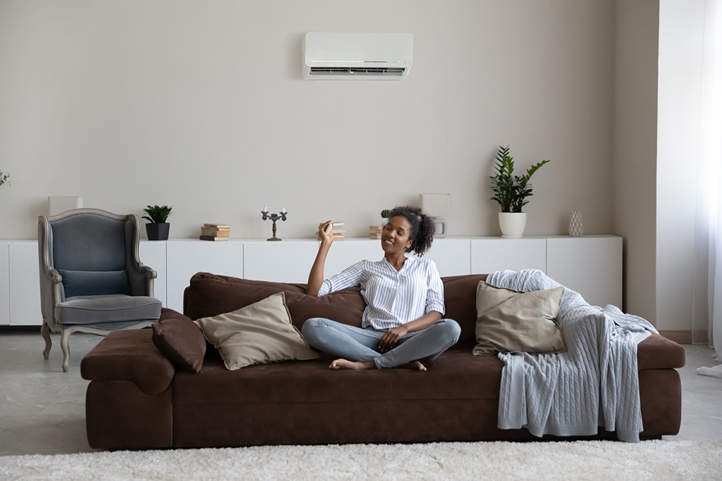 Frequent Ductless AC Repair Problems In Homes | Lewisville, TX