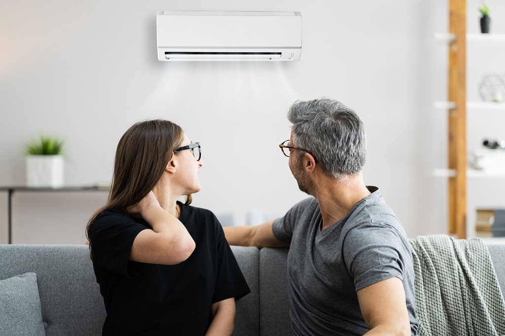 Signs You Need To Call Out A Technician For An Air Conditioning Repair | Frisco, TX