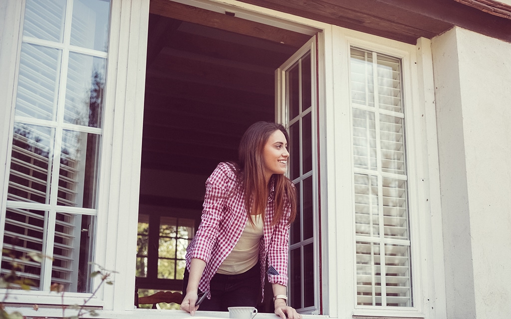 Air Conditioner Installation: How To Improve Your Home’s Ventilation | Plano, TX