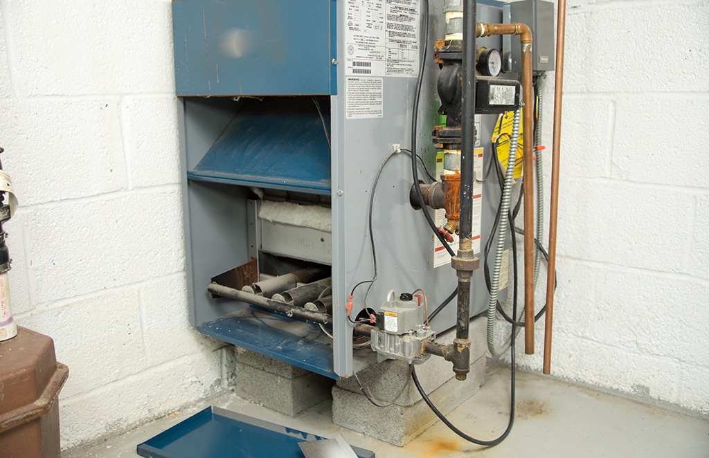 Emergency Heating And AC Repair: ​​What You Need To Know About Your Furnace | Richardson, TX