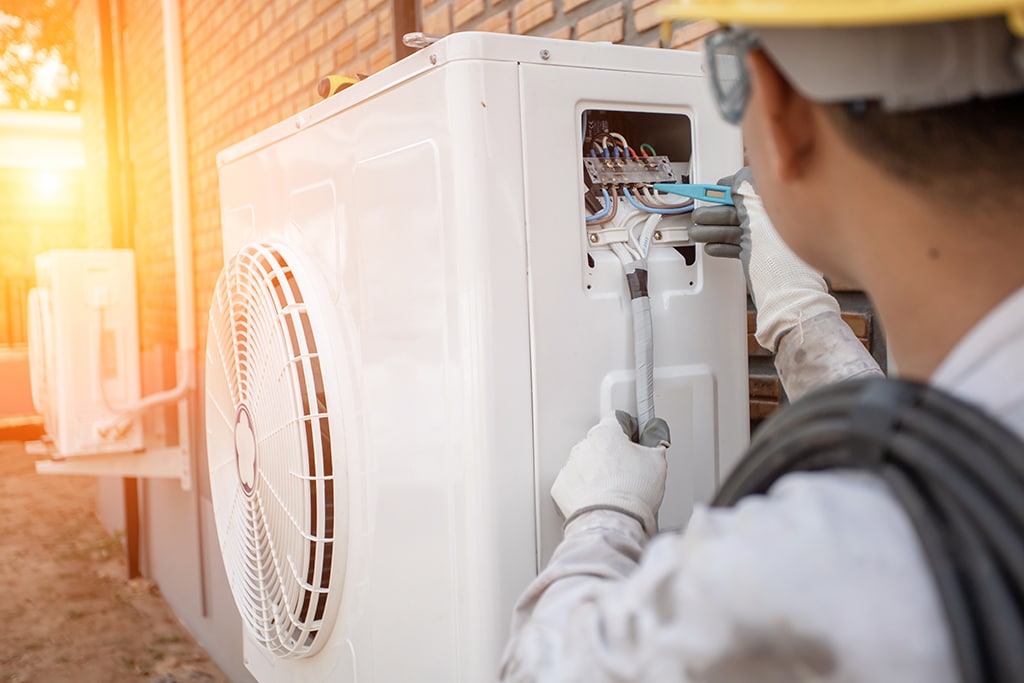 Your Guide To Air Conditioner Installation | Dallas, TX