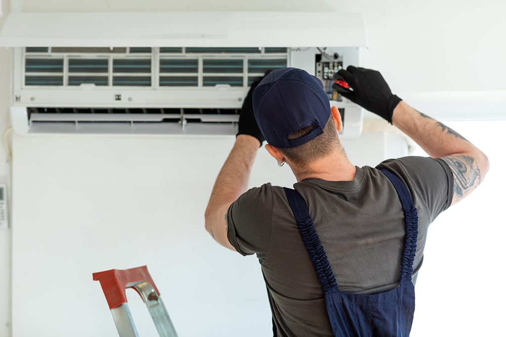 6 Signs It’s Time To Call An Air Conditioning Repair Service | Frisco, TX