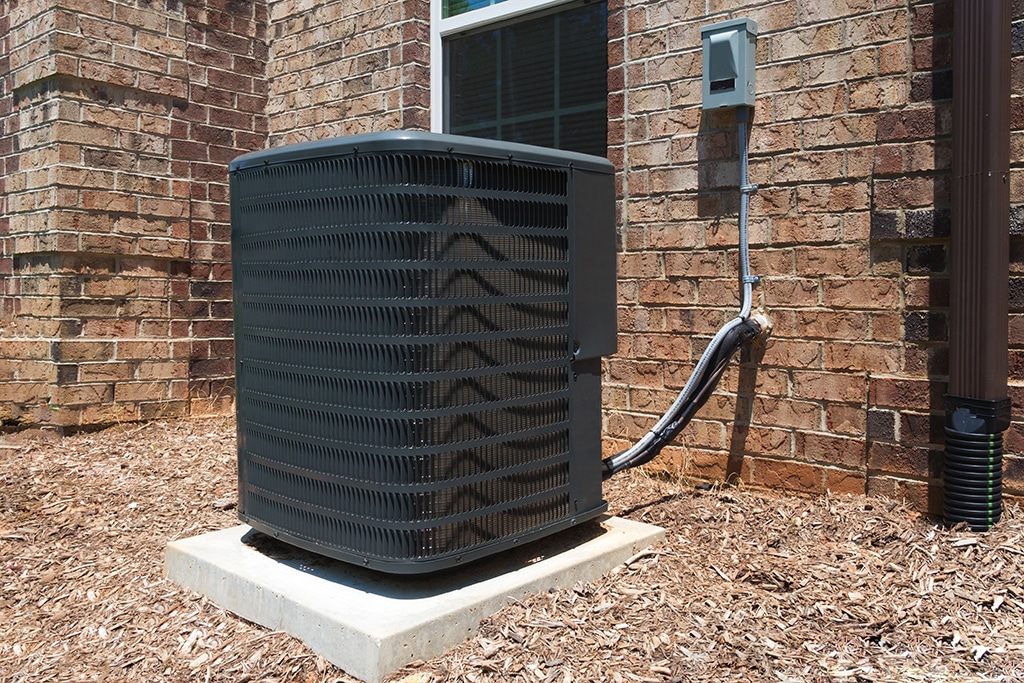 Air Conditioner Installation Process: 6 Things You Need To Know | Lewisville, TX