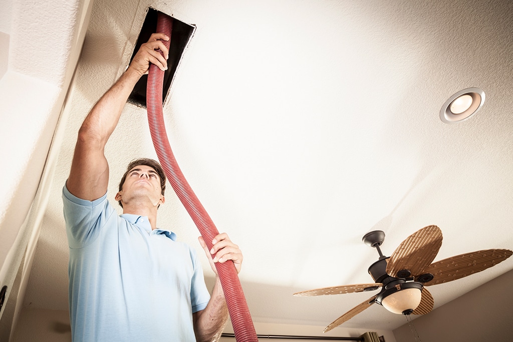 Exploring Duct Cleaning Service | Frisco, TX