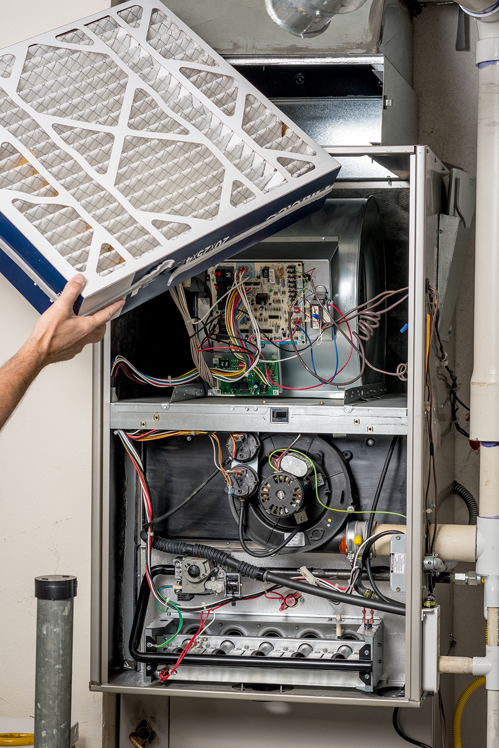Furnace Repair: Top 18 Commonly Asked Questions About Your Furnace | Dallas, TX