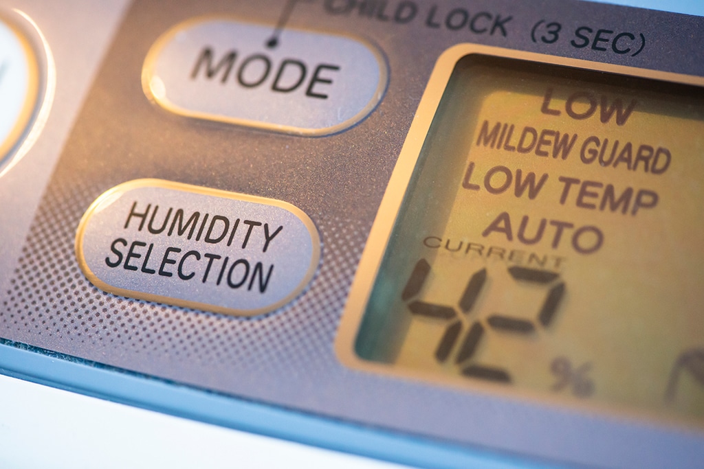 Heating And AC Repair: Practical Tips To Lower The Humidity And Moisture In Your Home | Dallas, TX