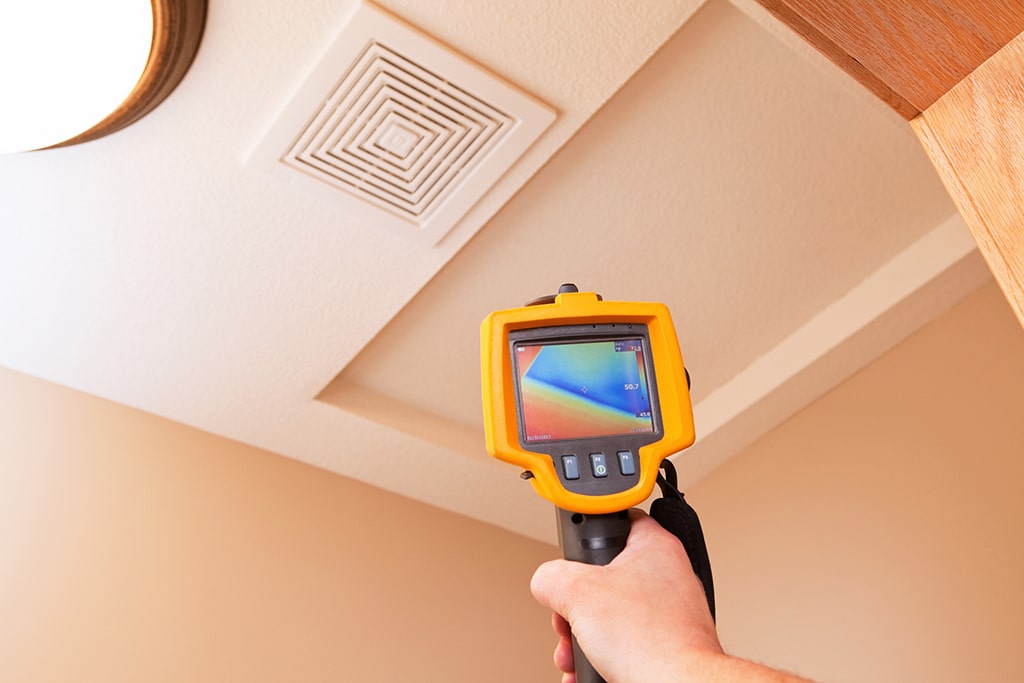 Heating And AC Repair Tips: What Is A Home Energy Audit And Why Do You Need One? | Dallas, TX
