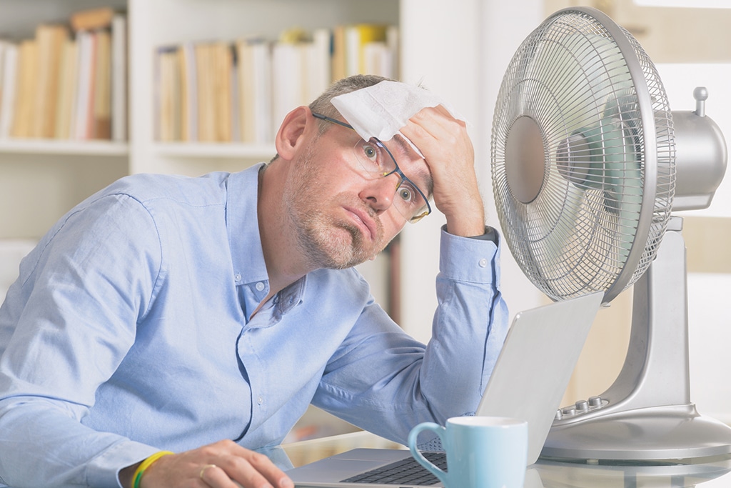 Should You Get An Air Conditioning Repair? | Dallas, TX