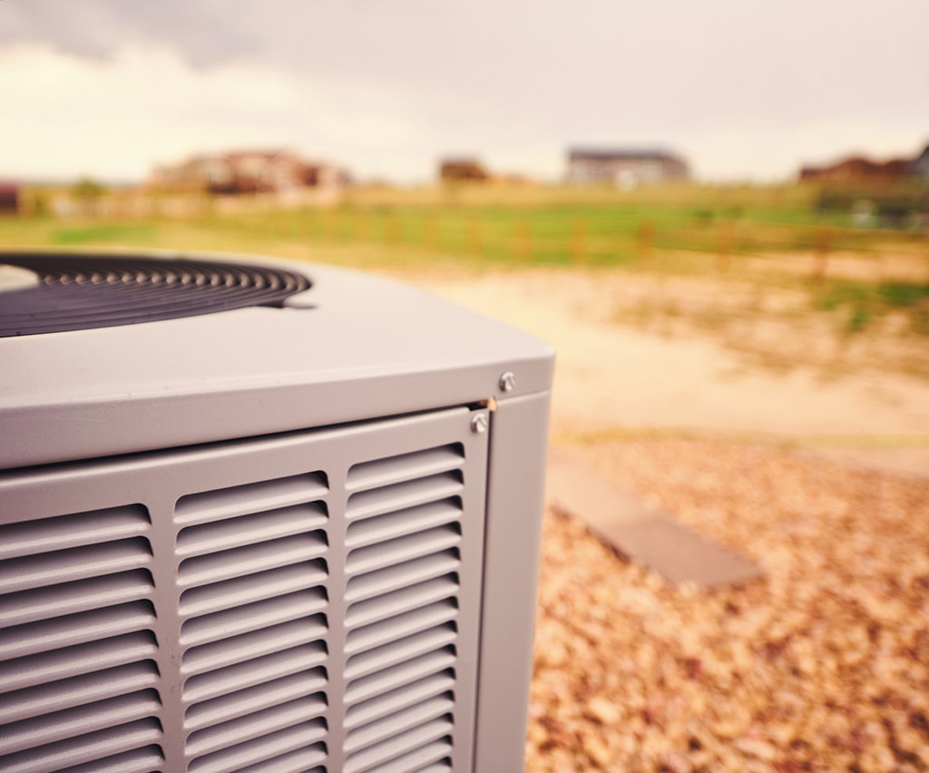 Why Hire A Professional For Air Conditioner Installation | Irving, TX